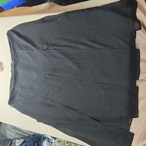 Dress barn women's skirt 20W